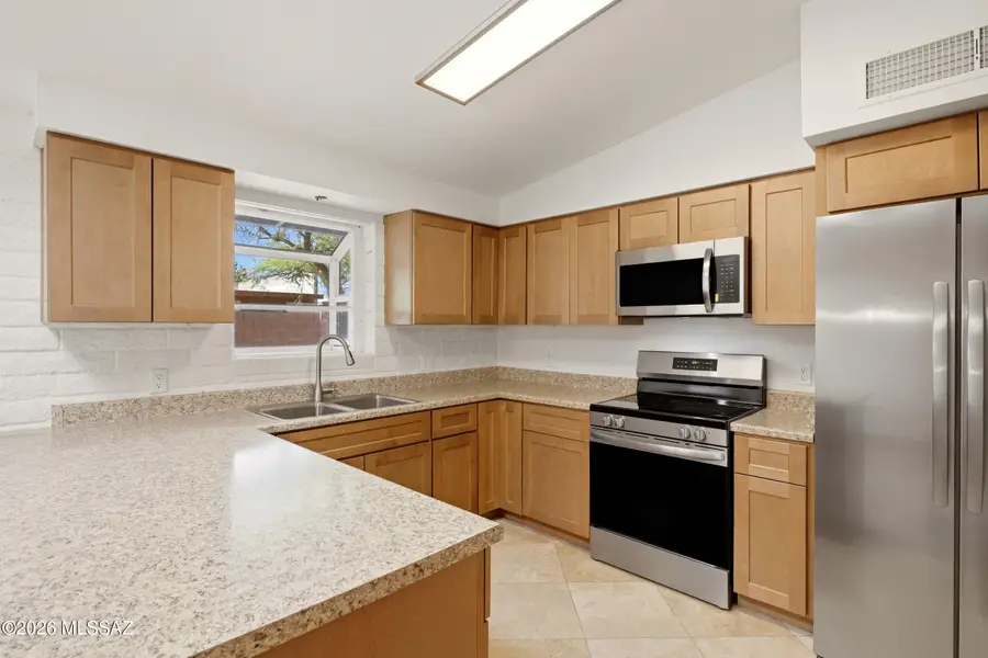 2340 W Placita De Ramo, Tucson, AZ 85741 - #2