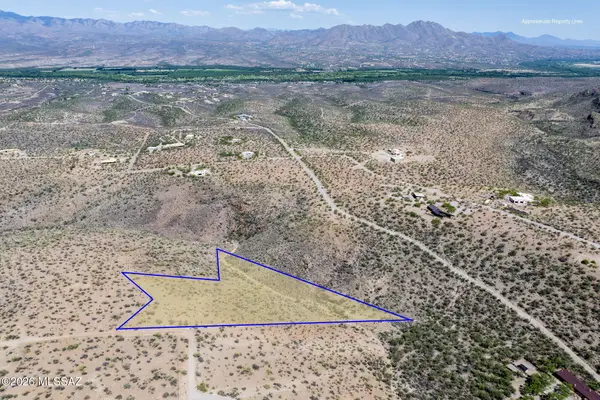 TBD Rock Canyon, Tubac, AZ 85646