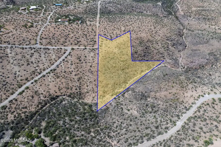 TBD Rock Canyon, Tubac, AZ 85646 - #2