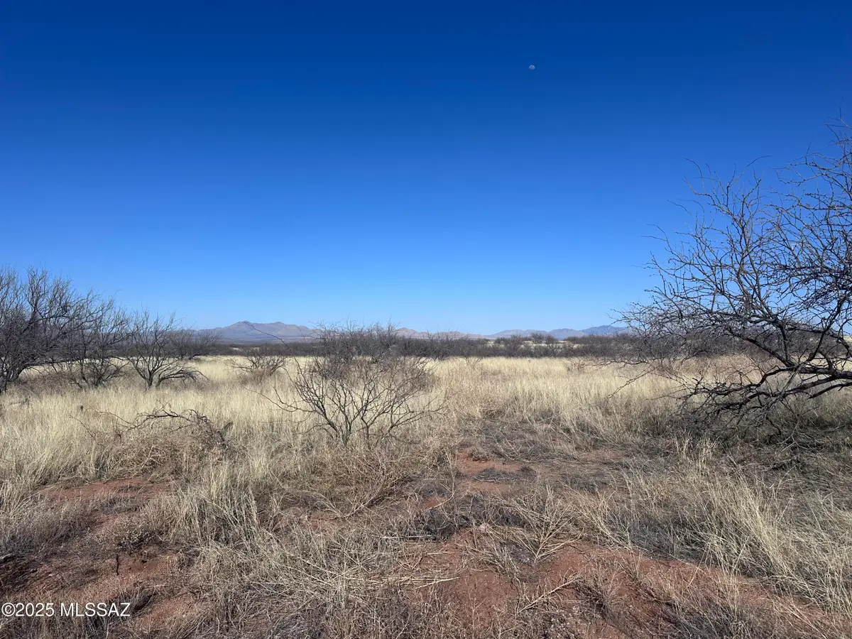 Lot K N Faded Love, Benson, AZ 85602 - #1