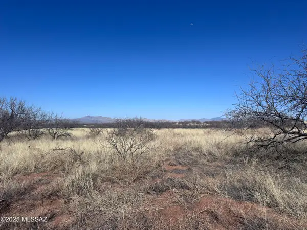 Lot K N Faded Love, Benson, AZ 85602