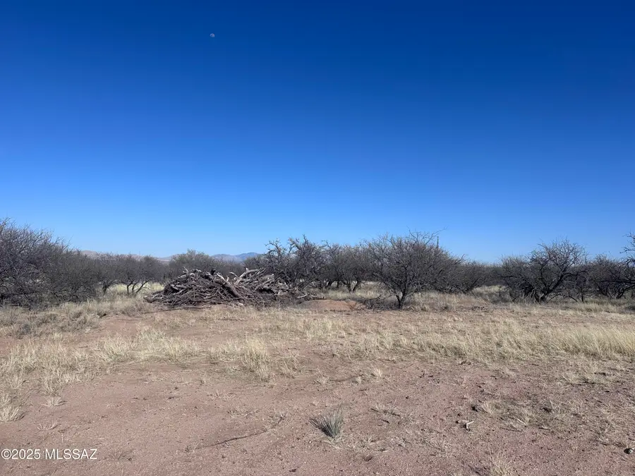 Lot K N Faded Love, Benson, AZ 85602 - #2