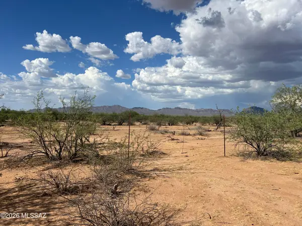 11350 W Peaceful, Tucson, AZ 85735