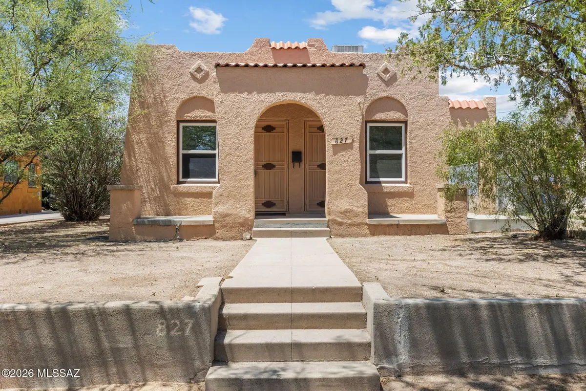 827 E 10th, Tucson, AZ 85719 - #1