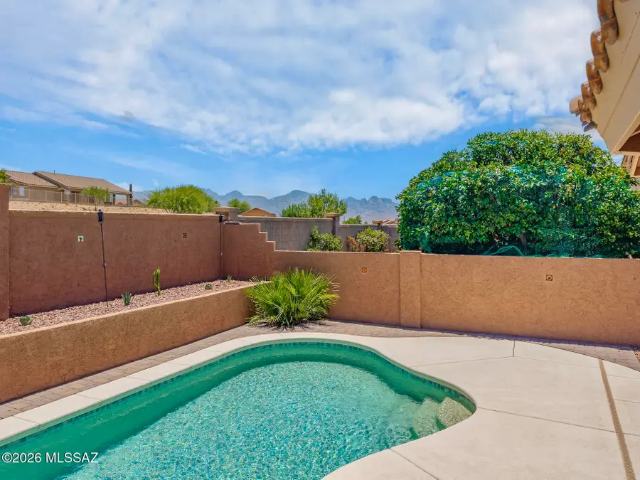 39687 S Buena Vista, Tucson, AZ 85739 - #2
