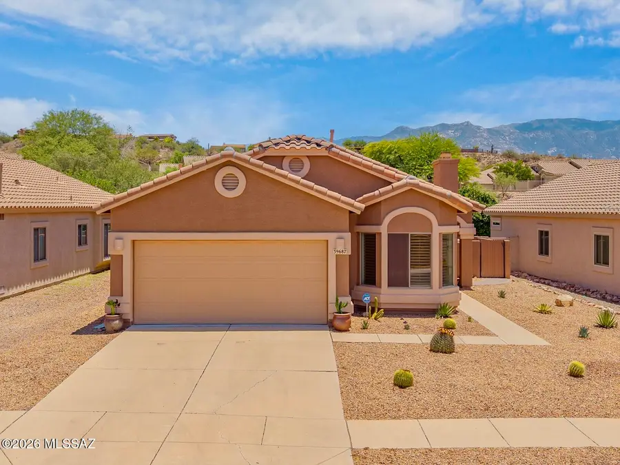 39687 S Buena Vista, Tucson, AZ 85739 - #3