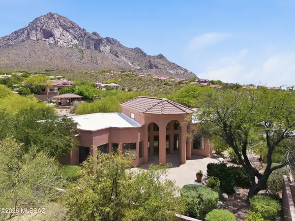 1421 E Rams Hill, Oro Valley, AZ 85737