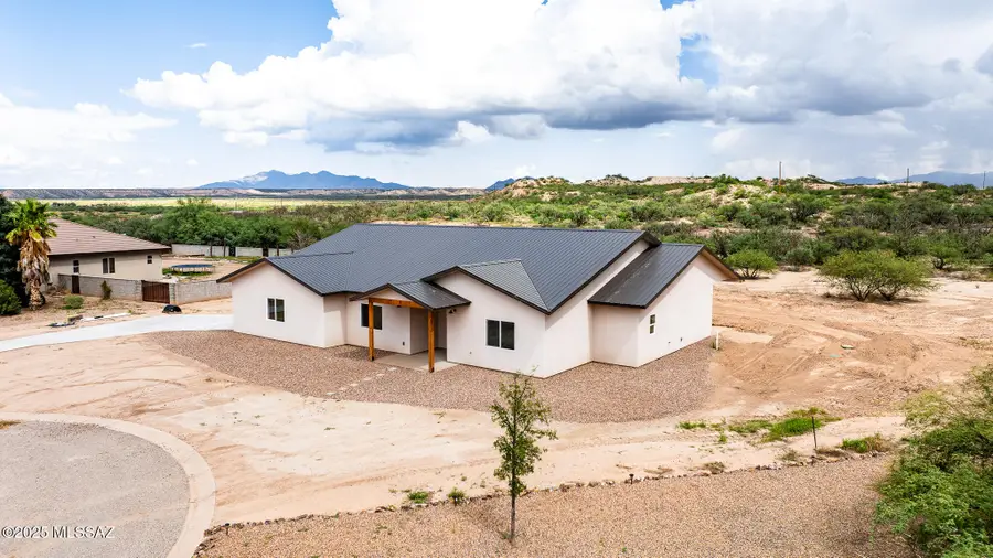 1297 E Old Homestead, Benson, AZ 85602 - #2