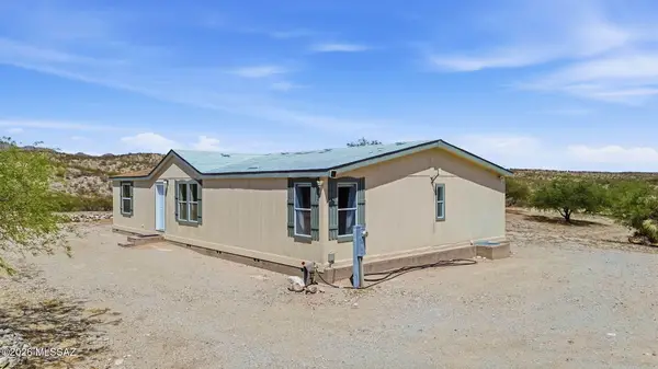 20234 E Skylar, Vail, AZ 85641