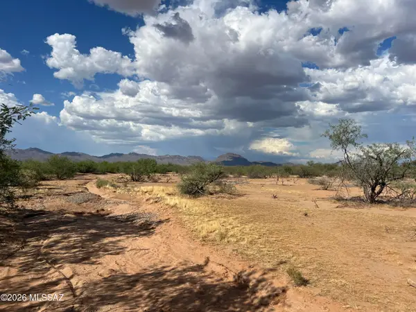 11150 W Peaceful, Tucson, AZ 85735