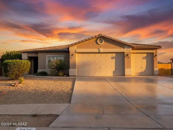 3430 S Western, Tucson, AZ 85735