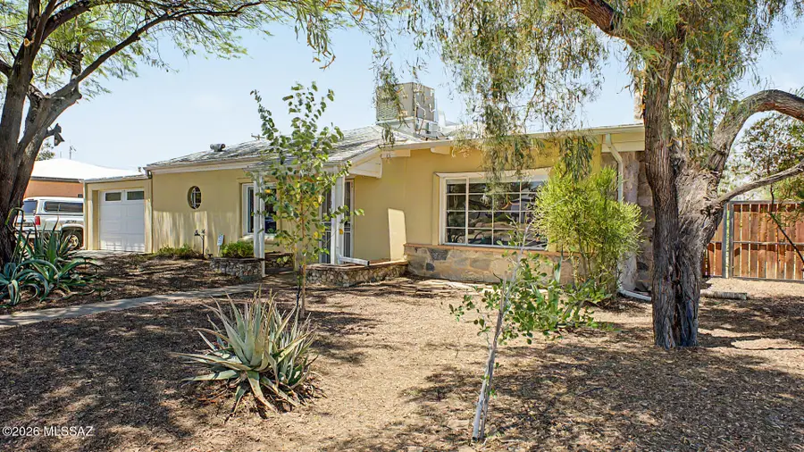 3973 E Desmond, Tucson, AZ 85712 - #2