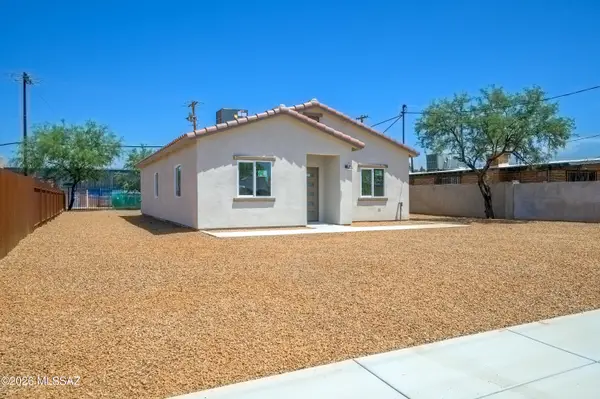 672 W Calle Romeo, Tucson, AZ 85713