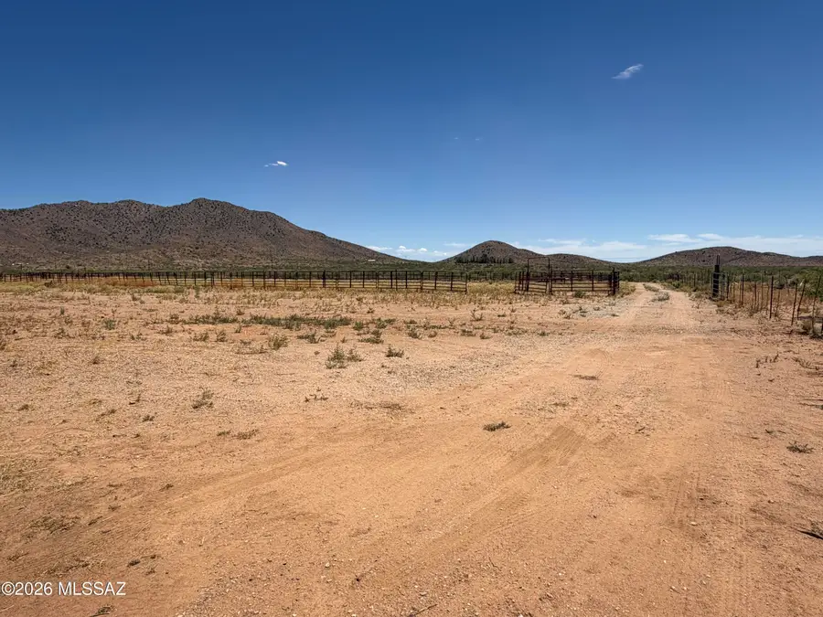3318 E Page Ranch, Willcox, AZ 85643 - #3