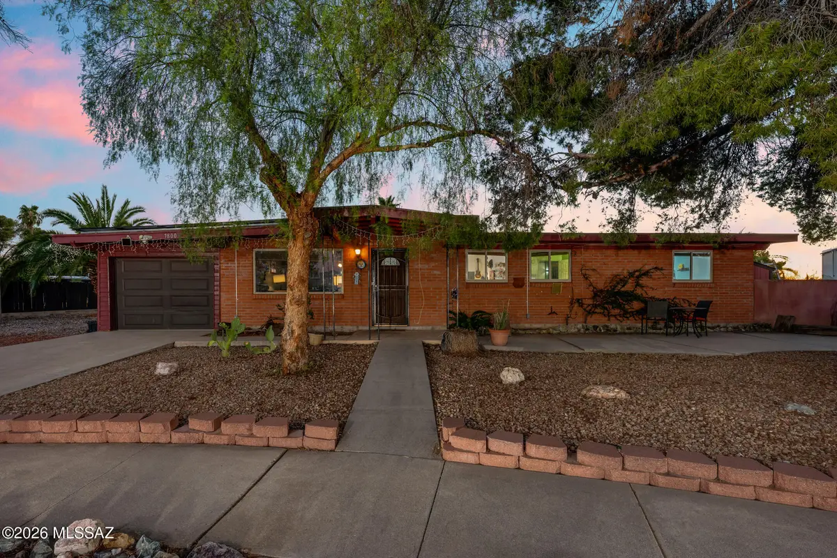 7800 E Joshua, Tucson, AZ 85730 - #1