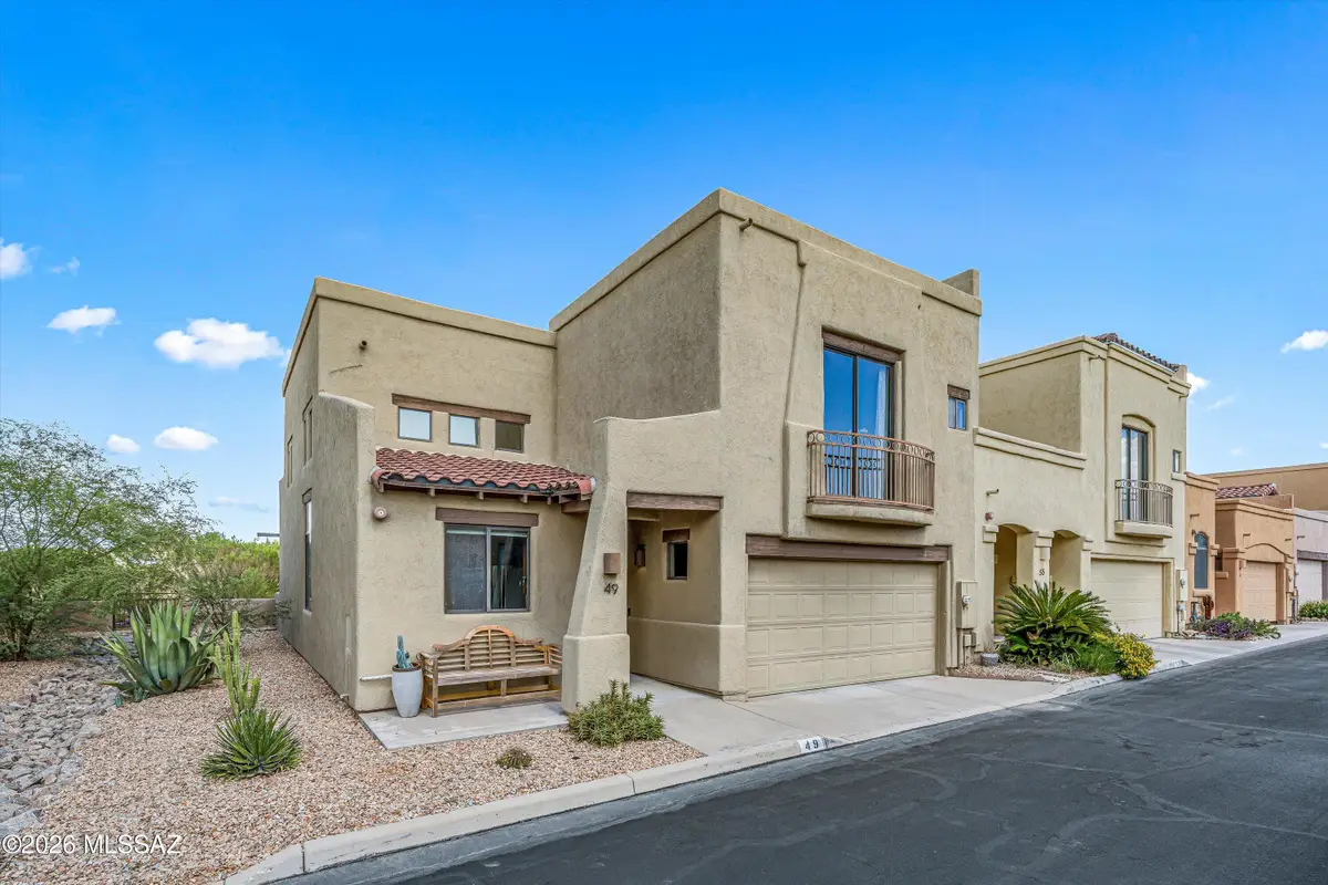 49 S Crown, Vail, AZ 85641 - #1