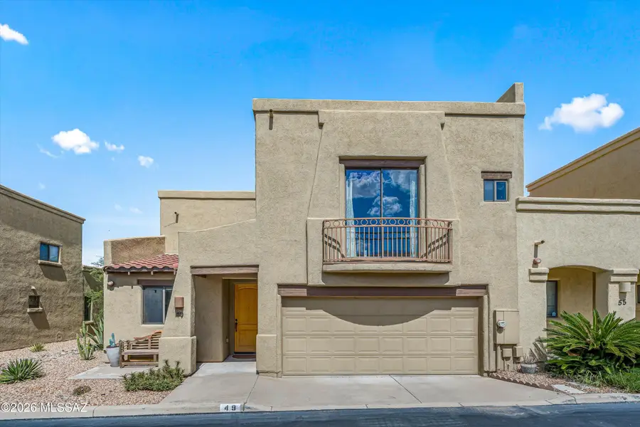 49 S Crown, Vail, AZ 85641 - #2