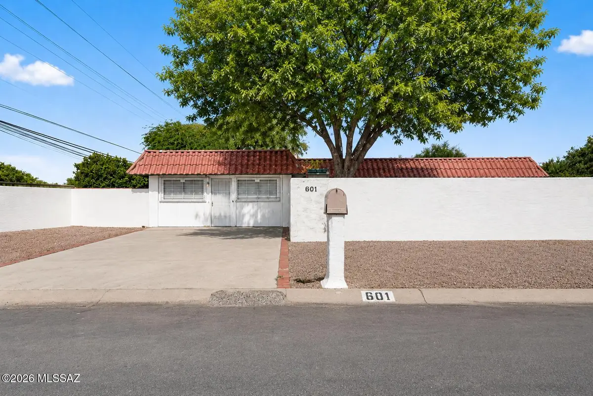 601 N Ruston, Tucson, AZ 85711 - #1