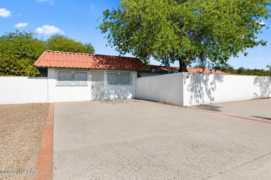 601 N Ruston, Tucson, AZ 85711 - #2
