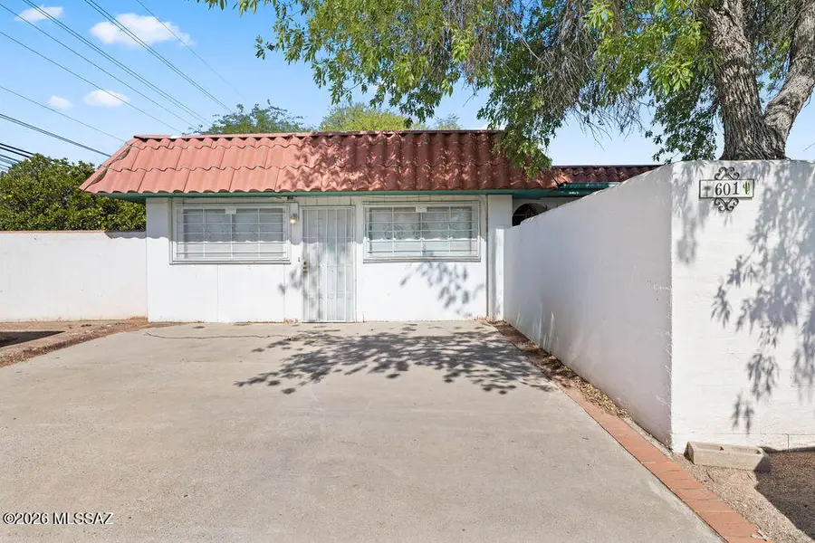 601 N Ruston, Tucson, AZ 85711 - #3