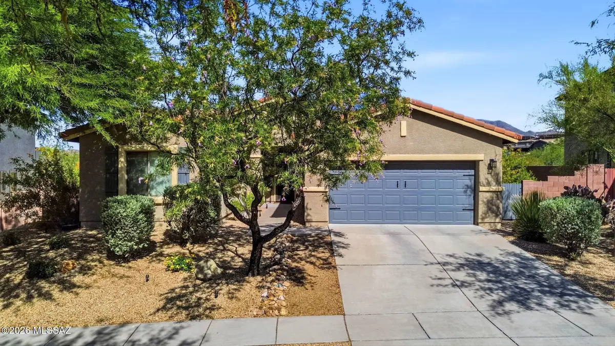 17631 S Indigo Crest, Vail, AZ 85641 - #1