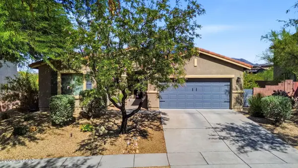 17631 S Indigo Crest, Vail, AZ 85641
