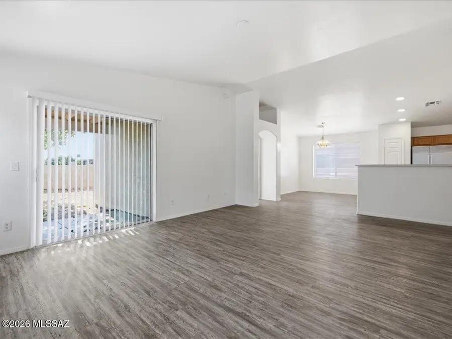 5180 S Via Noche Buena, Tucson, AZ 85706 - #2