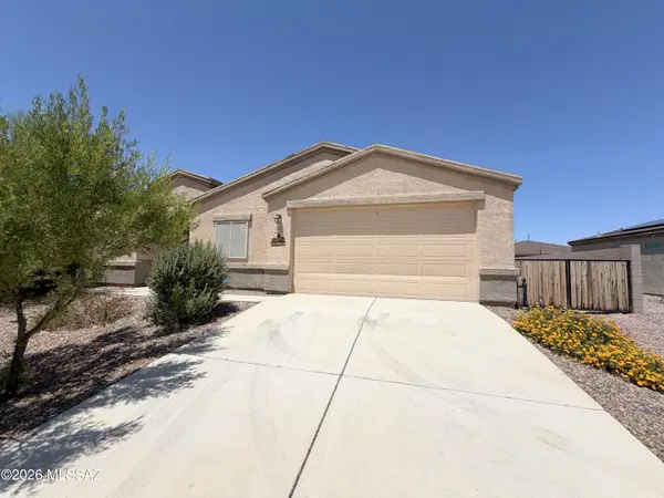 7112 S Victor, Tucson, AZ 85757