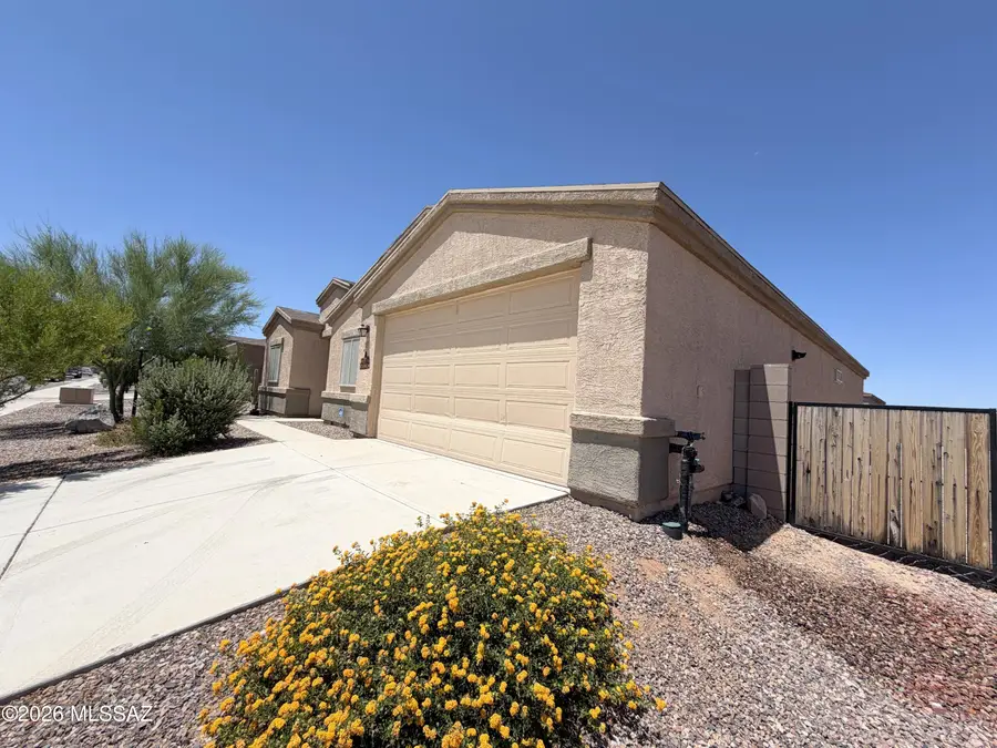 7112 S Victor, Tucson, AZ 85757 - #2