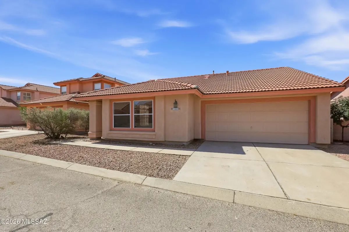 3011 W Sawmill Spring, Tucson, AZ 85742 - #1