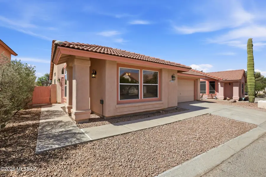 3011 W Sawmill Spring, Tucson, AZ 85742 - #3