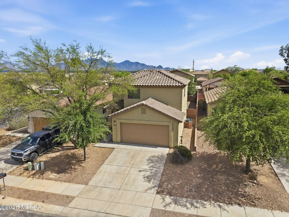 749 W Emerald Key, Green Valley, AZ 85614 - #1