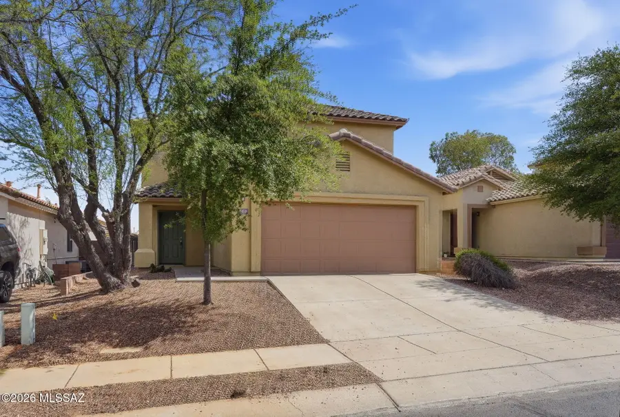 749 W Emerald Key, Green Valley, AZ 85614 - #2