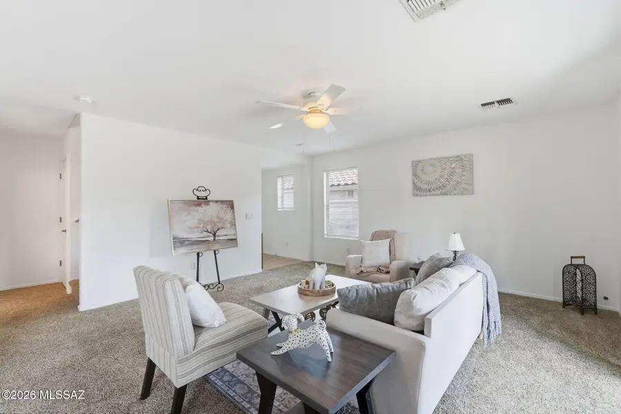 749 W Emerald Key, Green Valley, AZ 85614 - #3