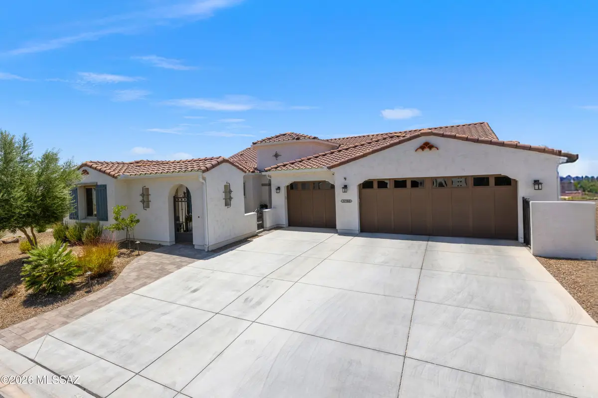 32166 S Cattle, Oracle, AZ 85623 - #1