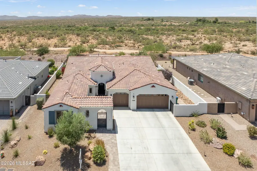 32166 S Cattle, Oracle, AZ 85623 - #3