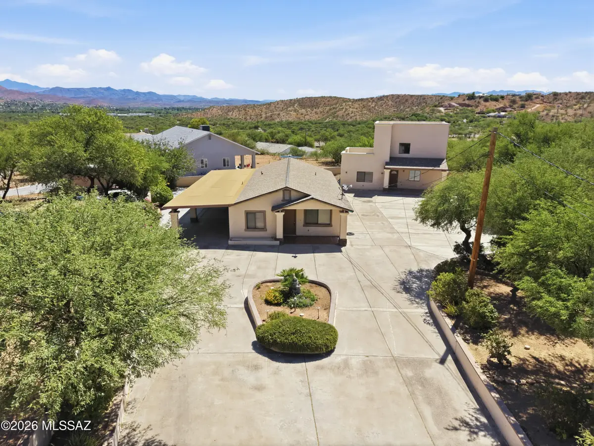 983 Matas, Rio Rico, AZ 85648 - #1