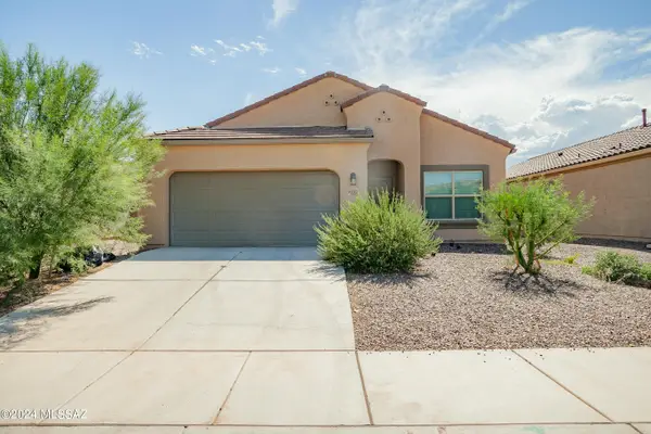 9277 W Creosote Rain, Marana, AZ 85653
