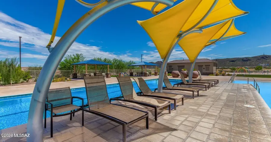 9277 W Creosote Rain, Marana, AZ 85653 - #3