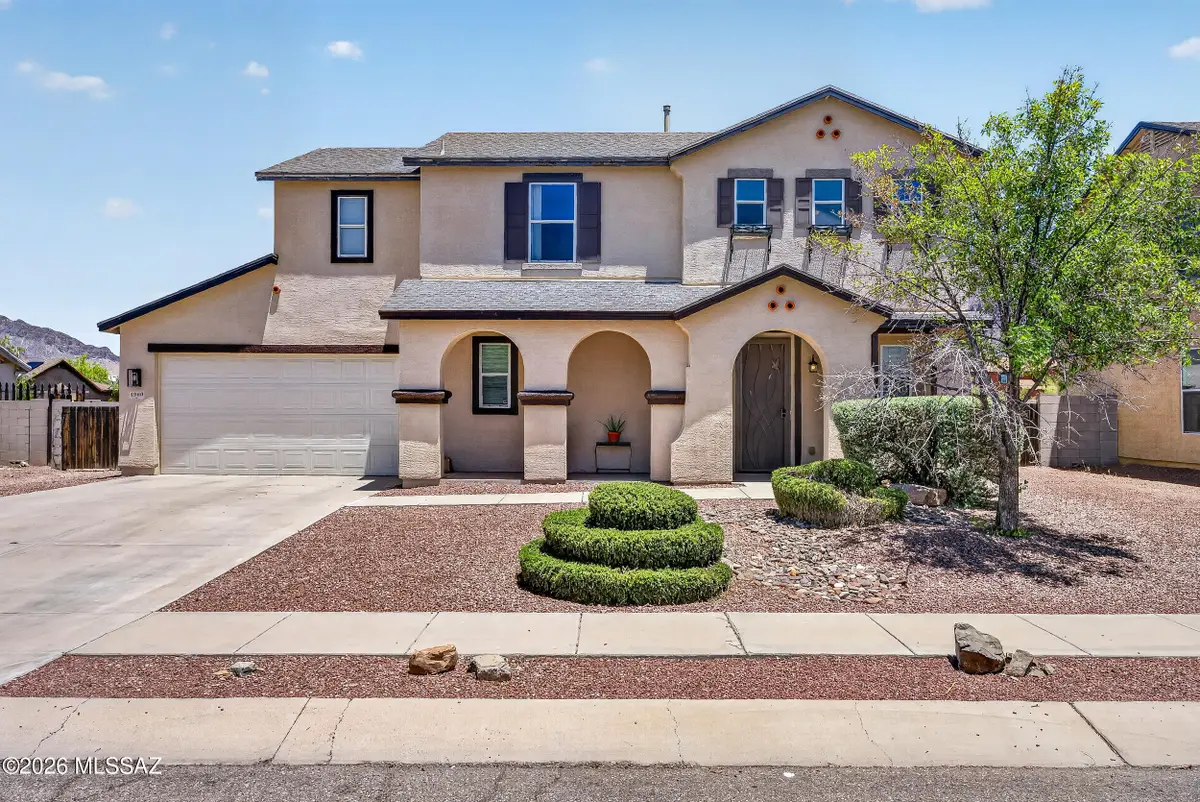 4960 W Calle Don Tomas, Tucson, AZ 85757 - #1