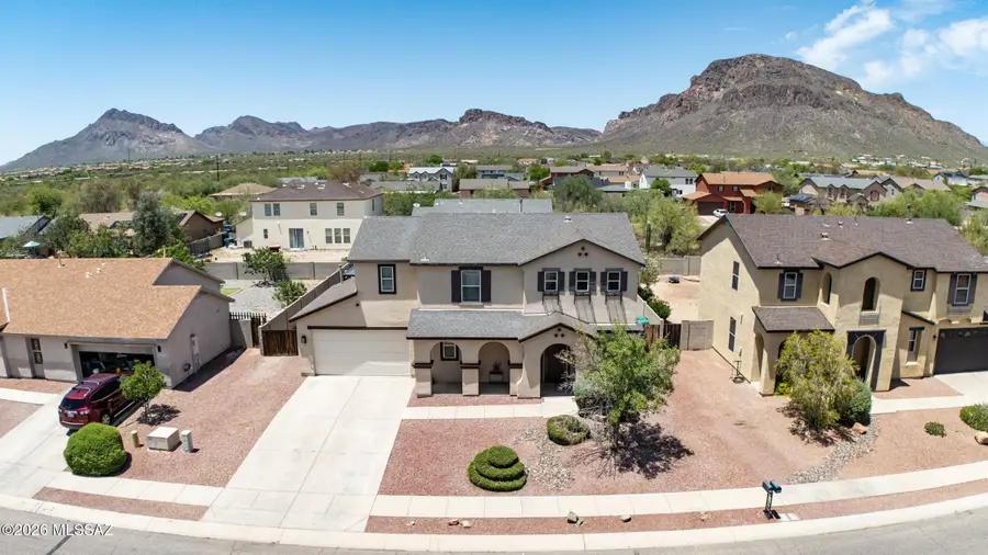 4960 W Calle Don Tomas, Tucson, AZ 85757 - #2