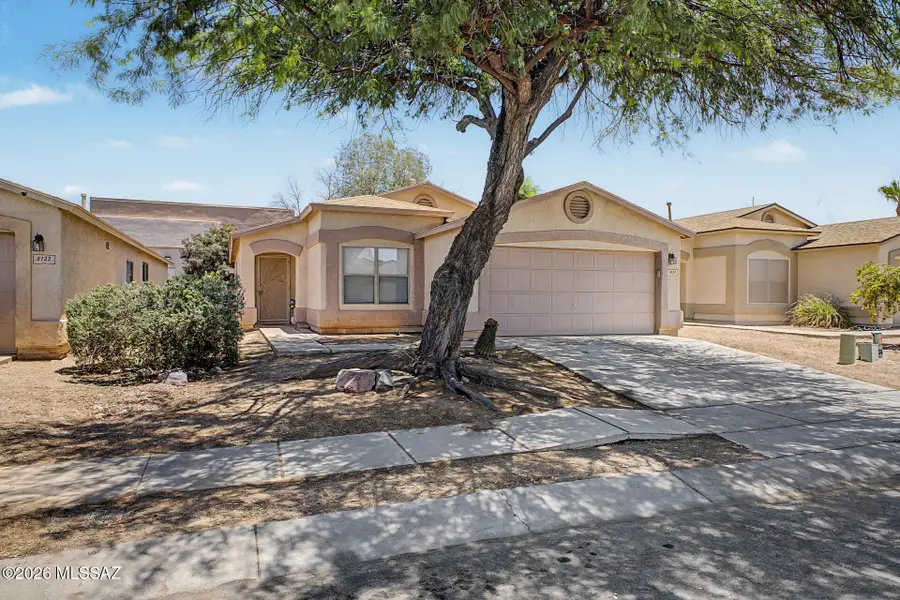 8129 S Sunny Horizon, Tucson, AZ 85747 - #2