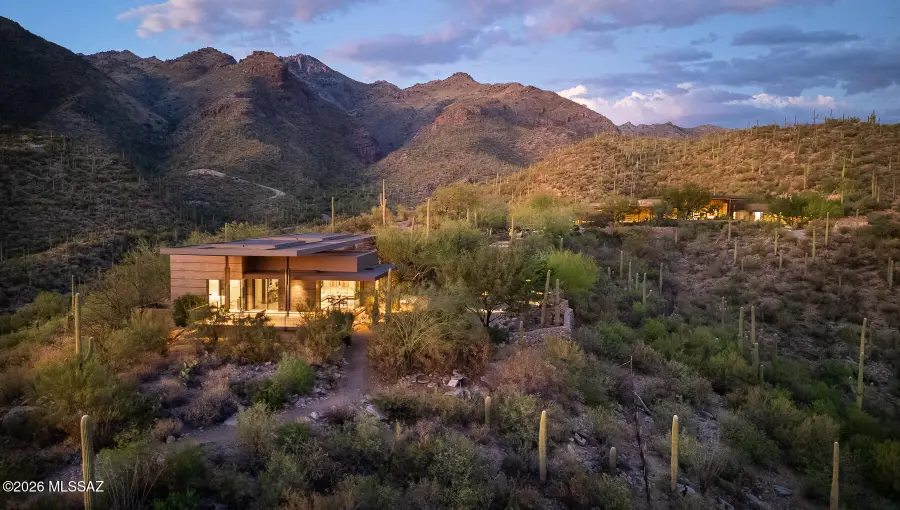 6452 N Rattlesnake Canyon, Tucson, AZ 85750 - #2