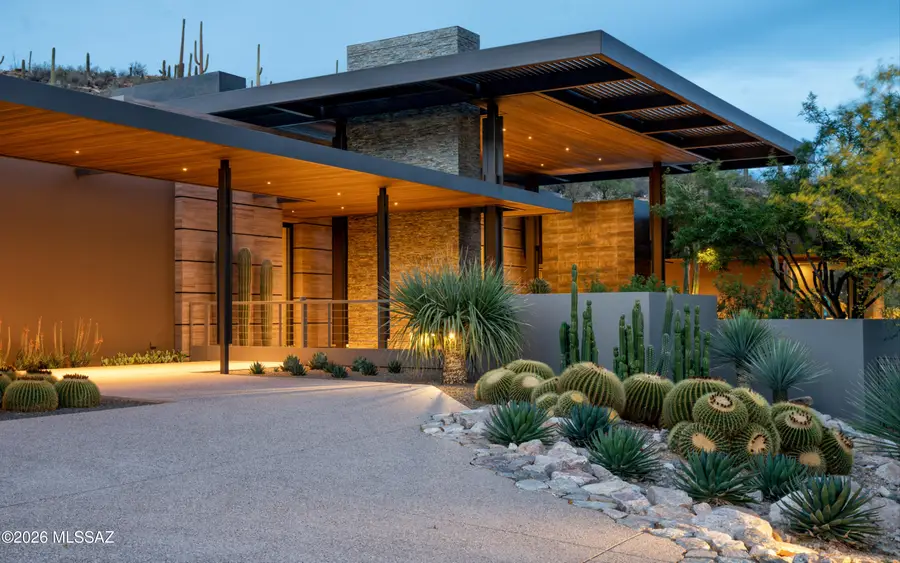 6452 N Rattlesnake Canyon, Tucson, AZ 85750 - #3