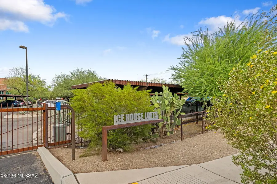 1001 E 17th, Tucson, AZ 85719 - #3