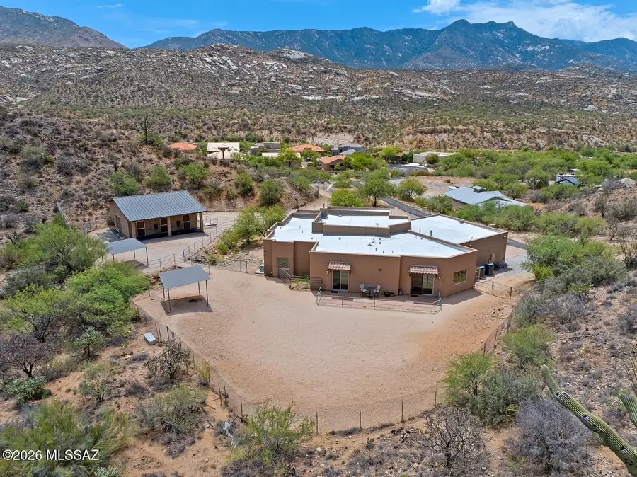 38156 S Santa Monica, Tucson, AZ 85739 - #3