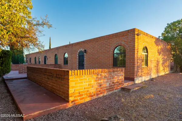 565 N Macnab, Nogales, AZ 85621