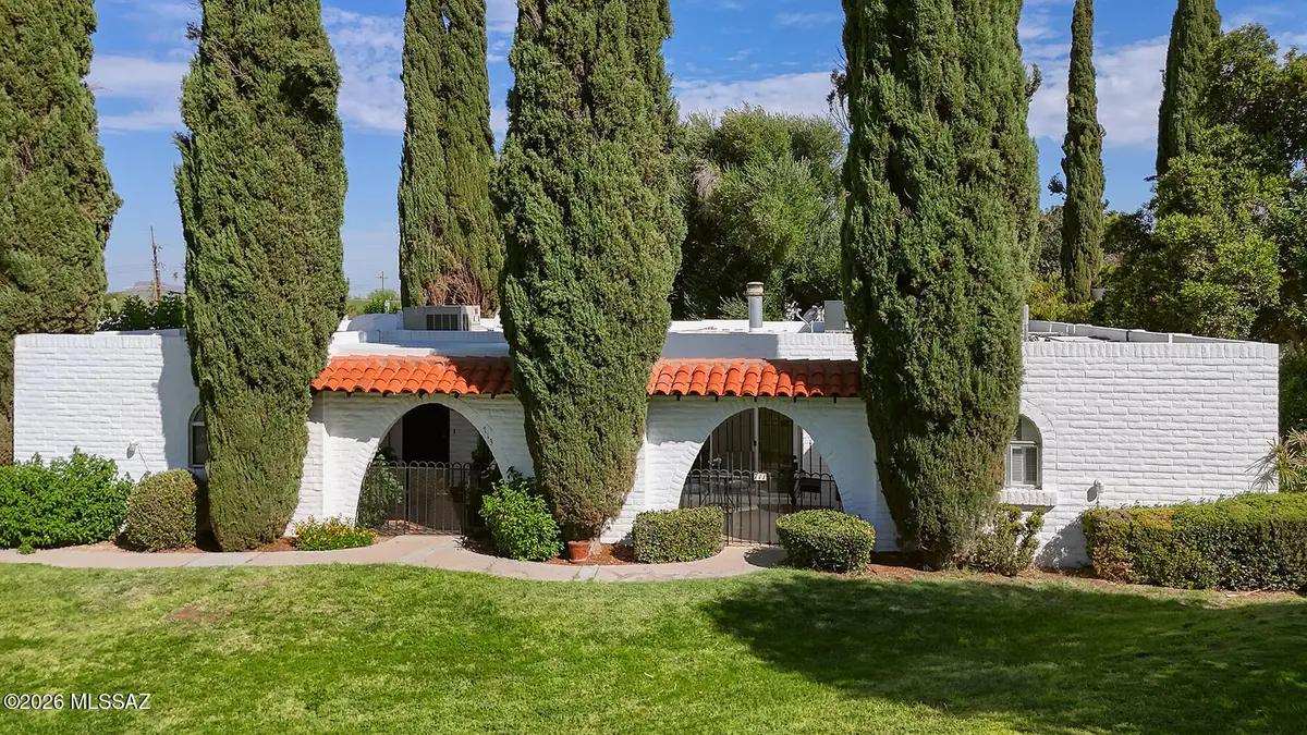 711 W Las Lomitas, Tucson, AZ 85704 - #1