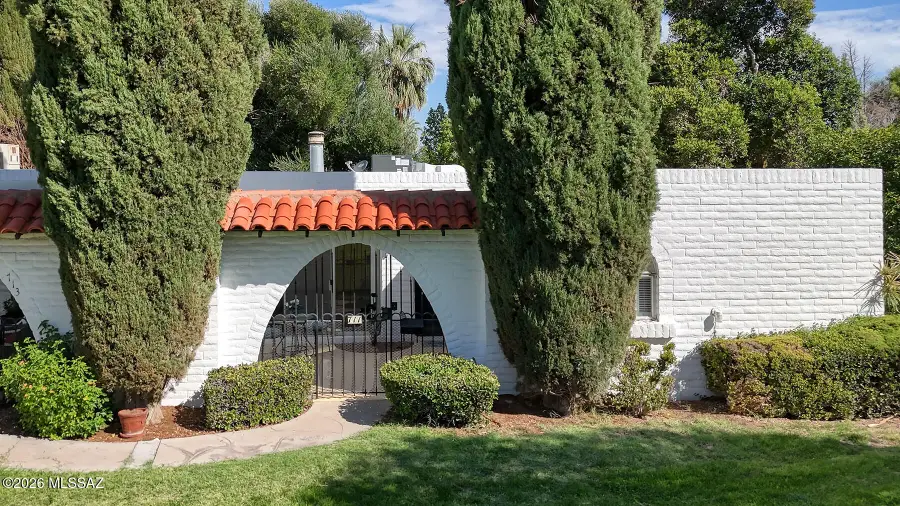 711 W Las Lomitas, Tucson, AZ 85704 - #2