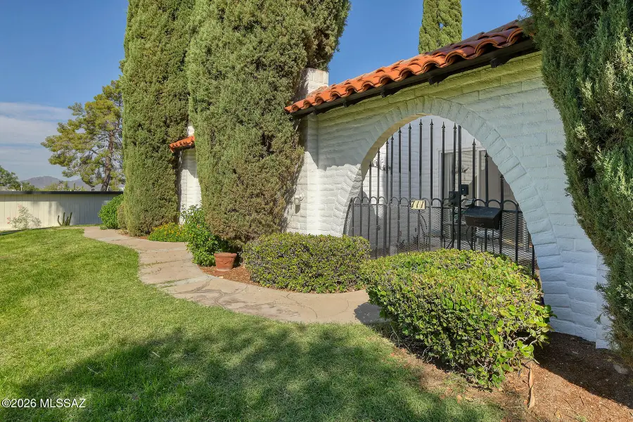 711 W Las Lomitas, Tucson, AZ 85704 - #3